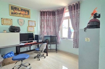 [K2616*] Khan Hiếm Chdv 10P Dòng Tiền Sẵn Sát Cầu Bình Lợi, Giá 15.X Tỷ