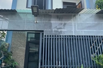 Nhà Phố Đẹp 2 Tầng, 2 Mặt Tiền – Tam Bình - Ngang 5,5M - 75M2 – Nhỉnh 4 Tỷ - Dưới Mức Ngân Hàng