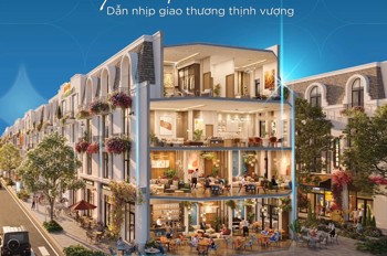 Vlasra Thuỷ Nguyên - Tâm Điểm Kết Nối, Dẫn Nhịp Giao Thương Thịnh Vượng