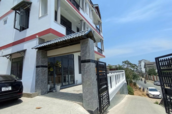 Biệt Thự Mặt Tiền Huyền Trân Công Chúa – 486M² Full Xây Dựng – Tiềm Năng Kinh Doanh Lưu Trú