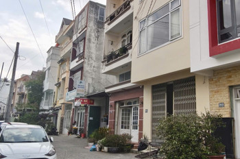 Khách Sạn 2 Mặt Tiền Kqh Bà Triệu – 13 Phòng Kinh Doanh – Dòng Tiền Khai Thác Ngay