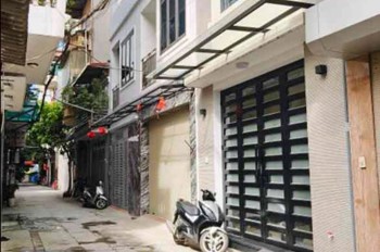 Bán Nhà 56M² – Số 28 Đức Giang, Long Biên – Nhà Cấp 4 – Giá 9.1 Tỷ
