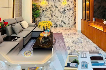 Chính Chủ Bán Nhà Mới Hoàn Công – Hẻm 6M Thống Nhất, Phường Thông Tây Hội (P11 Cũ), Gò Vấp