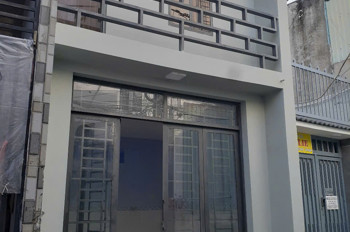 Bán Tòa Nhà 28 Phòng Đang Cho Thuê – Dòng Tiền 130 Triệu/tháng – Bình Trị Đông – Tp Hcm