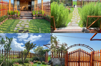 Chính Chủ Cần Sang Nhượng Căn Nhà Gỗ Nhỏ Xinh – Không Gian Nghỉ Dưỡng Lý Tưởng - Tại Xã Bình Trinh,