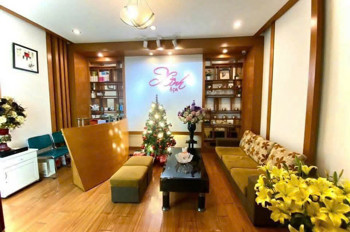 Sang Nhượng Spa Khu Vực Phố Quán Thánh , Hà Nội - Cơ Hội Kinh Doanh Sinh Lời Ngay