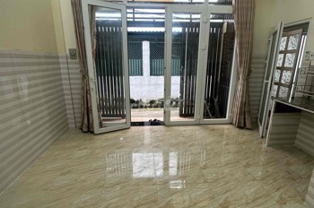 Cho Thuê Phòng Trệt 27M² – Đường Cách Mạng Tháng 8, Phường Hòa Hưng, Tp. Hồ Chí Minh