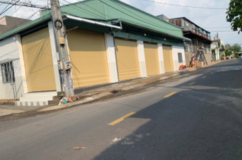 Cho Thuê Nhà – Mặt Tiền Đường Lớn Kp9 Tân Biên, Đồng Nai