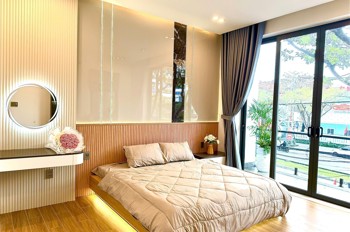 Siêu Phẩm 3 Tầng 3 Mê Đường Nguyễn Hữu Thọ - Hải Châu -Tp Đn