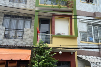 Bán Nhà Hẻm Xe Tang Nhà Mới Sos Gấp Bán Q4 4 Tấm Rẻ Bèo Giãm Ngay 1,5 Tỷ