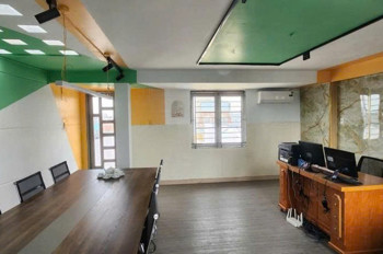 Bán Nhà Mặt Tiền Kha Vạn Cân - Gần Chợ Thủ Đức, 8X35m, 5 Tầng - Hđt 70 Triệu, 29,9 Tỷ