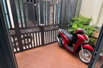 Khu Bàu Cát - Năm Châu - Chợ Vải - Diện Tích 92M² - 4 Tầng