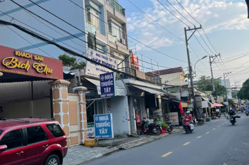 Hạ Sốc 1,5 Tỷ – Mặt Tiền Hiệp Thành 17, Cơ Hội Đầu Tư Dòng Tiền Hiếm