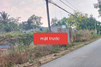 Siêu Phẩm (46X110) 2Mt Củ Chi – 4.500M², Thổ Cư 2.600M², Chỉ 8 Triệu/m²