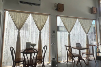 Sang Nhượng Quán Cafe Siêu Đẹp Giá Chỉ 1Xxtr Có Phòng Ngủ Lại Tại Nha Trang