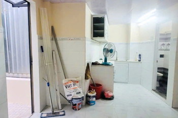 Nhà 20M2 Cách Mặt Tiền 1 Căn Tùng Thiện Vương P11q8