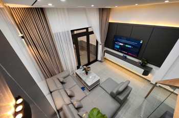 Sở Hữu Nhà 4 Tầng 2 Mặt Tiền – Khu Vực Đẹp Phường Bình Minh (Phường 8 Cũ), Đà Lạt