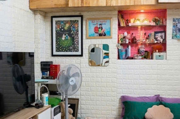 Bán Nhà Võ Văn Tần, Quận 3, Dt 33 M2 (3.3 X 10), 4 Tầng, Giá 9.2 Tỷ