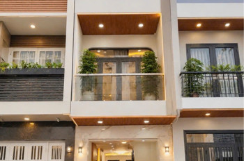 Siêu Phẩm Mặt Tiền Kinh Doanh Phố Ẩm Thực Phan Xích Long – Phan Đăng Lưu, Phú Nhuận,Tphcm