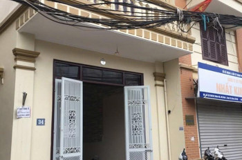Cho Thuê Cửa Hàng 25M2,Ô Tô Đỗ Cửa,Hợp Làm Văn Phòng,Bánh Mỳ,Trà Sữa Số 34 Nhân Mỹ,Mỹ Đình