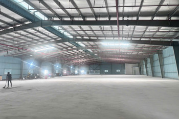 Cho Thuê Kho Xưởng Mới 3000M2 Tại Đt 379 Yên Mỹ. Hưng Yên. Giá Chỉ 70K/m2
