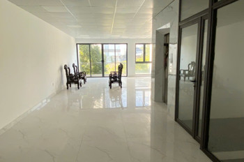 Nhà Khu Đô Thị Waterfront 2 - Trục Đường 15M Đẹp Nhất Khu