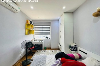 Chỉ 7,8 Tỷ-Chung Cư 110M2-3 Ngủ-Lô Góc-Tố Hữu, Nam Từ Liêm , Hn
