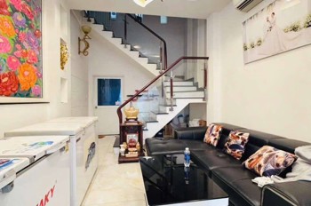[H2620*] Nhà Đẹp Ô Tô Ngủ Trong Nhà Sát Phạm Văn Đồng Giá Sập Hầm 12.X Tỷ