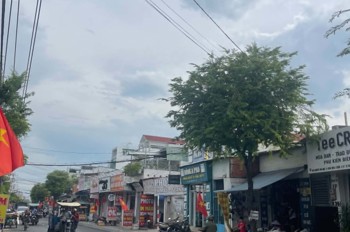 Bán Đất Thổ Cư Nguyễn Văn Quá, Đông Hưng Thuận Q.12. Dt 5X30m (150M2). Sổ Đỏ. Giá 8.2 Tỷ