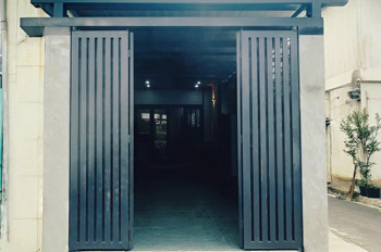 Nhà Phố Đẹp , Lô Góc 2 Mặt Tiền – Tam Bình - 76M2 – Nhỉnh 3 Tỷ - Đường Ôtô Tránh- Ôtô Ngủ Trong Nhà
