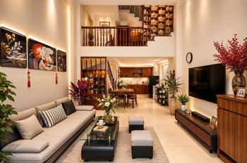 Bán Nhà Cổ Linh - Thạch Bàn – Thang Máy – Gara 2 Ô Tô – Full Nội Thất – 7 Tầng Vị Trí Đắc Địa: –