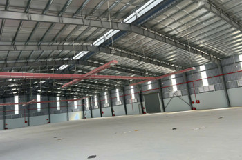 Cho Thuê Kho Xưởng Tiêu Chuẩn Cn 2000M² Tại Mỹ Hào, Hưng Yên