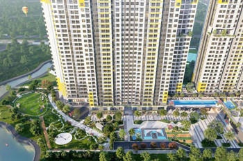Sở Hữu Căn Hộ 2Pn, 2Wc Tại Bcons Newsky Giá Chỉ 2,6 Tỷ