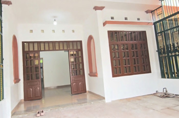 Cho Thuê Nhà Mặt Tiền Trung Tâm Tp. Thủ Dầu Một