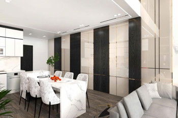 Bán Nhà Nguyễn Văn Linh 65M 6 Tầng Mt4.6m Duplex Gara 2 Ô Tô Nhỉnh 15 Tỷ
