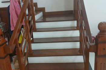 Bán Nhà Đẹp 2,5 Tầng – Mặt Tiền Hồ Sĩ Dương, Cẩm Lệ, Đà Nẵng