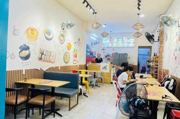 Bán Nhà Mặt Tiền Nguyễn Công Hoan - Giao Phan Xích Long, 4,5X30m, 3 Tầng, Hạ 18,9 Tỷ