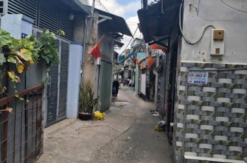 Bán Nhà Góc 2 Mặt Tiền Hẻm 62 Lâm Văn Bền, Phường Tân Kiểng, Quận 7