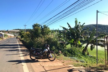 Chính Chủ Bán 12,829M2 Đất Sẵn Sổ Mặt Tiền Ql725 Tà Nung-Cửa Ngõ Vào Tà Nung