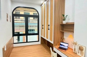 Bán Apartment Lương Thế Vinh - Tx - Ô Tô - Dt 200 Tr/th - 95M² - 9 Tầng - Mt 6M - 37,5 Tỷ