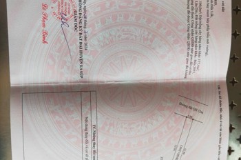 Đất Đẹp - Giá Tốt - Chính Chủ Cần Bán Lô Đất Xã Ia Rvê, Huyện Ea Súp, Đắk Lắk (Xã Ia Rvê, Đắk Lắk