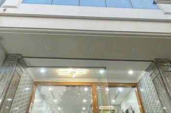 Cho Thuê Nhà, 111M2- 6T, Hoàng Cầu, La Thành, Đặng Tiến Đông -39 Tr