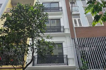 Nhà Mới Thang Máy Đức Giang Long Biên 10 Tỷ 50M Sổ Đỏ Vuông Vắn