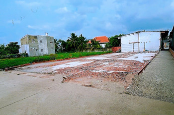 Lô Đất Đẹp Gò Dưa - Diện Tích Khủng 144M2 (90M2 Thổ Cư) – Nhỉnh 4 Tỷ – Đường Thông Thoáng 6M