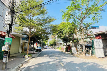 Độc Quyền Mặt Đường Đào Nhuận - Ngay Cạnh Hoàng Huy Mall