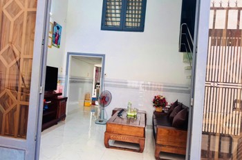 Nhà Đẹp- Giá Tốt Chính Chủ Bán Nhanh Căn Nhà P.đông Hưng Thuận Tphcm