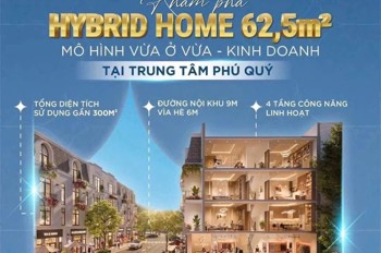 Đừng Vội Lươt Qua Khi Chưa Đọc Hết Tin 4,5 Tỷ Sở Hữu Ngay Liền Kề 62,5M Tại Vlasta Thuỷ