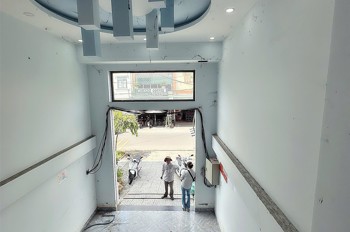 Song Hành Q12 – Chdv Cao Cấp 6 Tầng – Thang Máy