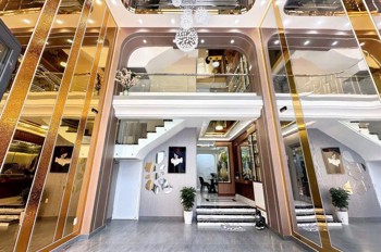 Nhà Đẹp Kiêu Sa, Khu Đồng Bộ Hoàng Quốc Việt, Nội Thất Đẳng Cấp, Chỉ Hơn 14 Tỷ