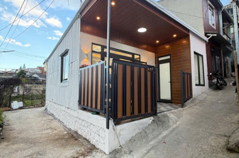 Kẹt Vốn – Hạ Giá Bán Gấp Nhà 3 Mặt Thoáng Đường Lê Hồng Phong, Phường Cam Ly (P.4 Cũ), Đà Lạt